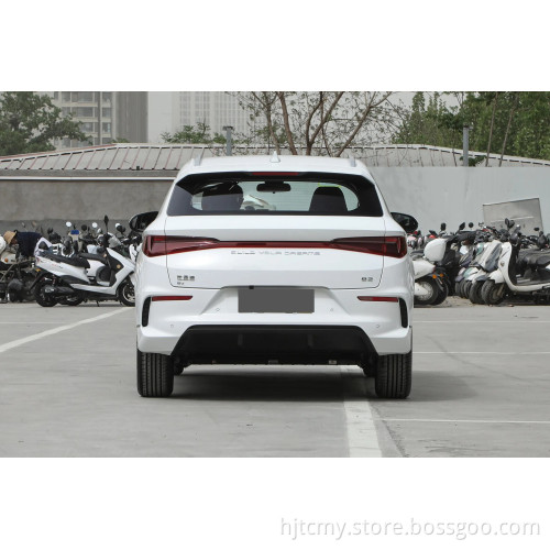 2023 BYD E2 2WD EV cars Hot sale byd electric cars long endruance Chinese Wholesale in stock 2023 version BYD E2
